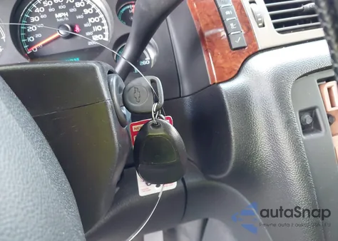 2013 Chevrolet Avalanche Ltz z USA, uszkodzony, nr VIN 3GNMCGE02DG337885